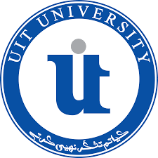 UIT Logo